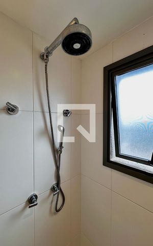 Apartamento à venda com 66m², 2 quartos e 1 vagaBanheiro Suíte