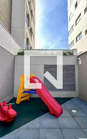 Apartamento à venda com 66m², 2 quartos e 1 vagaPlayground