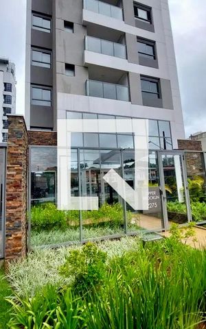 Apartamento à venda com 66m², 2 quartos e 1 vagaFachada