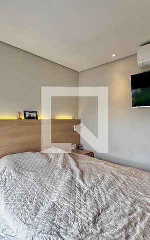 Apartamento à venda com 66m², 2 quartos e 1 vagaSuíte