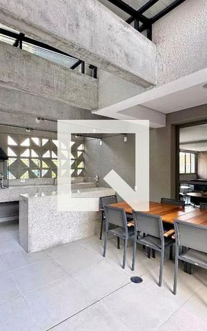 Apartamento à venda com 66m², 2 quartos e 1 vagaChurrasqueira