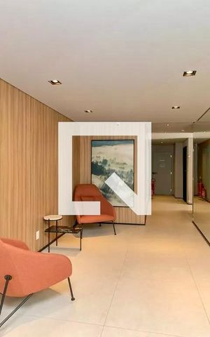 Apartamento à venda com 66m², 2 quartos e 1 vagaHall Social Bloco