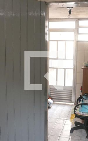 Casa à venda com 240m², 4 quartos e 2 vagasÁrea de Serviço