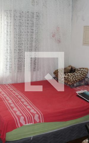 Casa à venda com 240m², 4 quartos e 2 vagasQuarto 1