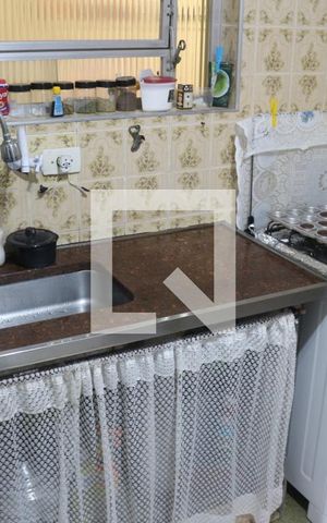 Casa à venda com 240m², 4 quartos e 2 vagasCozinha