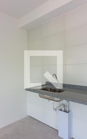 Apartamento à venda com 41m², 2 quartos e 1 vaga Apartamento à venda com 41m², 2 quartos e 1 vagaCozinha