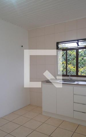 Casa para alugar com 80m², 2 quartos e sem vaga Casa para alugar com 80m², 2 quartos e sem vagaCozinha