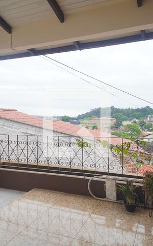 Casa para alugar com 80m², 2 quartos e sem vaga Casa para alugar com 80m², 2 quartos e sem vagaVista da Sala
