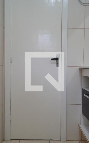 Casa para alugar com 80m², 2 quartos e sem vaga Casa para alugar com 80m², 2 quartos e sem vagaBanheiro