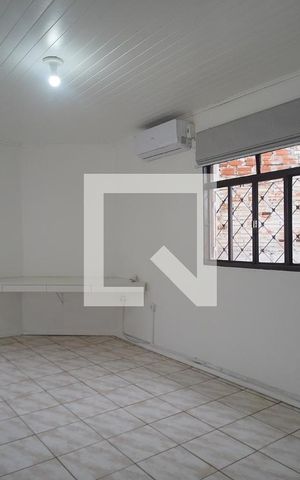 Casa para alugar com 80m², 2 quartos e sem vaga Casa para alugar com 80m², 2 quartos e sem vagaQuarto 1
