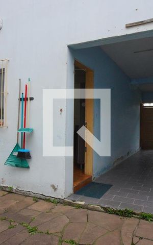 Casa à venda com 180m², 3 quartos e 3 vagasQuintal - Fundos