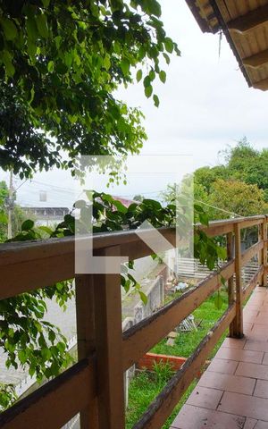 Casa à venda com 180m², 3 quartos e 3 vagasVaranda