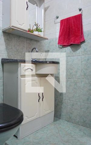 Casa à venda com 180m², 3 quartos e 3 vagasBanheiro Corredor