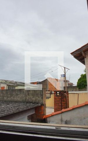 Casa à venda com 180m², 3 quartos e 3 vagasQuarto 2 segundo andar - Vista