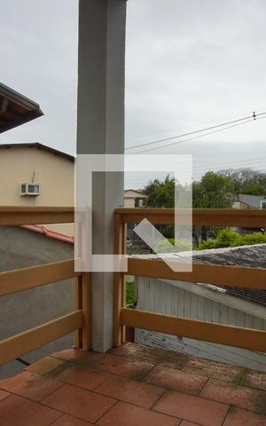 Casa à venda com 180m², 3 quartos e 3 vagasVaranda - Segundo Andar