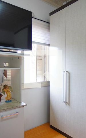 Casa à venda com 180m², 3 quartos e 3 vagasQuarto 2 - Segundo andar