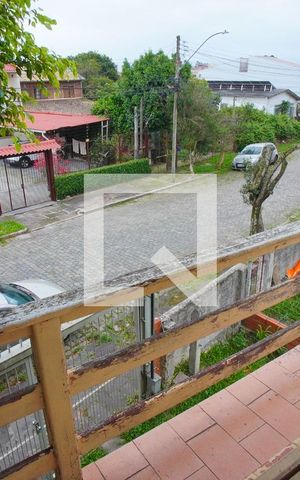 Casa à venda com 180m², 3 quartos e 3 vagasQuarto 3 segundo andar - Vista