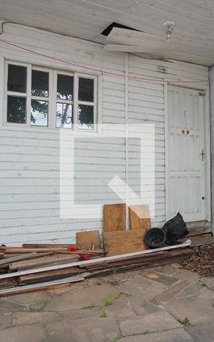 Casa à venda com 180m², 3 quartos e 3 vagasQuintal Fundos - Casa Anexa