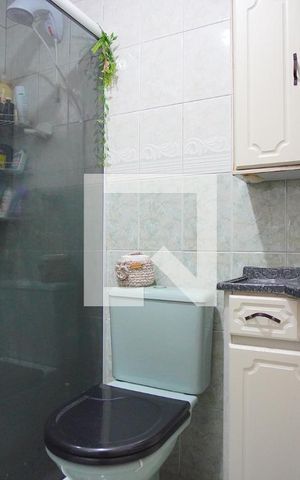 Casa à venda com 180m², 3 quartos e 3 vagasBanheiro Corredor