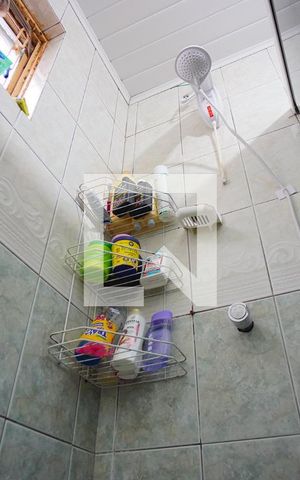 Casa à venda com 180m², 3 quartos e 3 vagasBanheiro Corredor