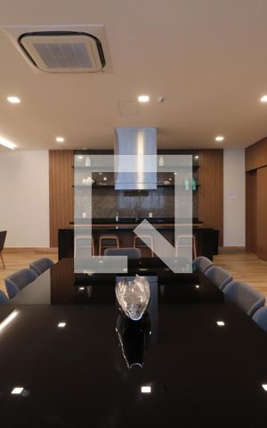 Apartamento à venda com 66m², 2 quartos e 1 vagaÁrea comum - Salão de festas