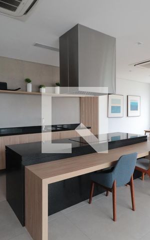 Apartamento à venda com 66m², 2 quartos e 1 vagaEspaço Gourmet
