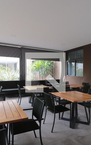 Apartamento à venda com 66m², 2 quartos e 1 vagaÁrea comum - Churrasqueira