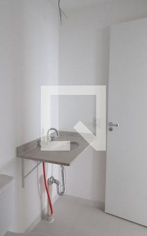 Apartamento à venda com 66m², 2 quartos e 1 vagaBanheiro Corredor