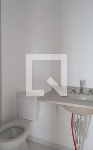 Apartamento à venda com 66m², 2 quartos e 1 vagaBanheiro Corredor