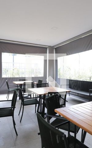 Apartamento à venda com 66m², 2 quartos e 1 vagaÁrea comum - Churrasqueira