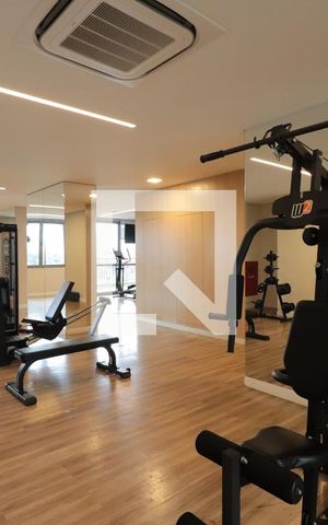 Apartamento à venda com 66m², 2 quartos e 1 vagaÁrea comum - Academia