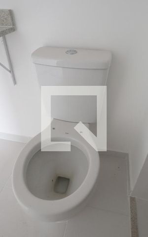 Apartamento à venda com 66m², 2 quartos e 1 vagaBanheiro da Suíte