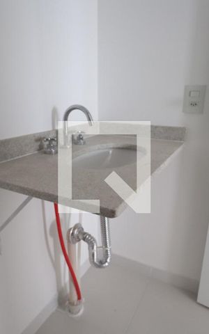 Apartamento à venda com 66m², 2 quartos e 1 vagaBanheiro Corredor