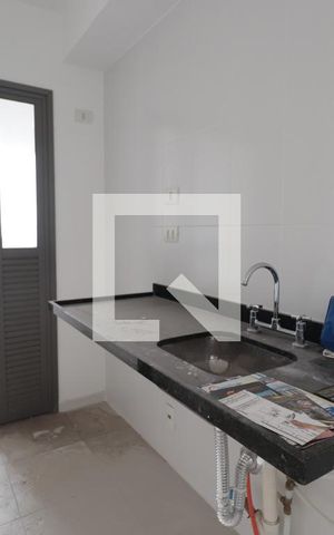 Apartamento à venda com 66m², 2 quartos e 1 vagaCozinha
