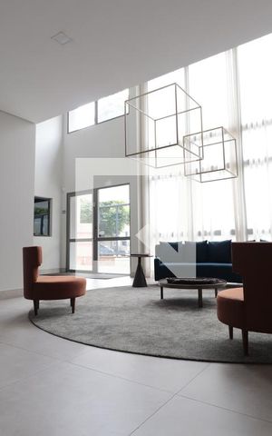 Apartamento à venda com 66m², 2 quartos e 1 vagaHall de entrada