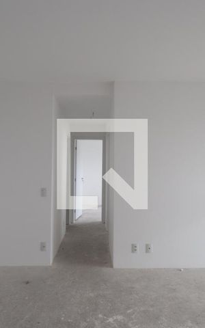 Apartamento à venda com 66m², 2 quartos e 1 vagaSala