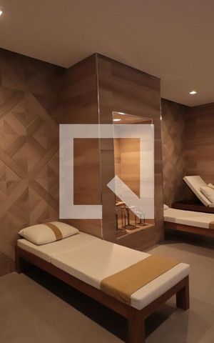 Apartamento à venda com 66m², 2 quartos e 1 vagaSpá