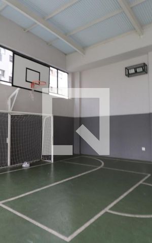 Apartamento à venda com 66m², 2 quartos e 1 vagaQuadra Esportiva