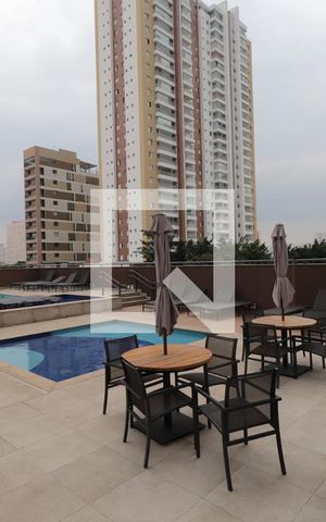 Apartamento à venda com 66m², 2 quartos e 1 vagaÁrea comum - Piscina