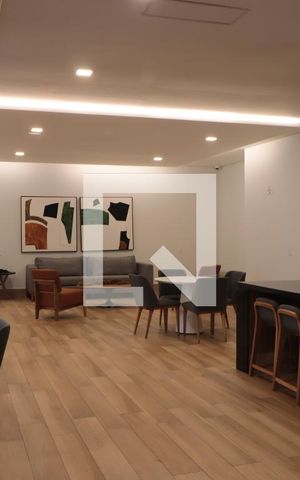 Apartamento à venda com 66m², 2 quartos e 1 vagaÁrea comum - Salão de festas