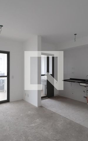 Apartamento à venda com 66m², 2 quartos e 1 vagaSala