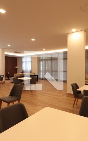 Apartamento à venda com 66m², 2 quartos e 1 vagaÁrea comum - Salão de festas