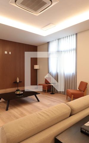 Apartamento à venda com 66m², 2 quartos e 1 vagaÁrea comum - Salão de festas