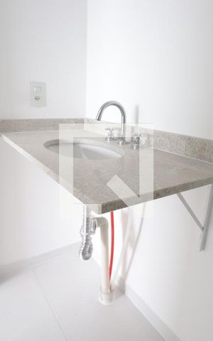 Apartamento à venda com 66m², 2 quartos e 1 vagaBanheiro da Suíte
