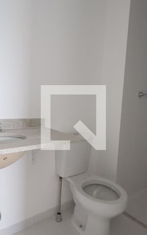 Apartamento à venda com 66m², 2 quartos e 1 vagaBanheiro da Suíte