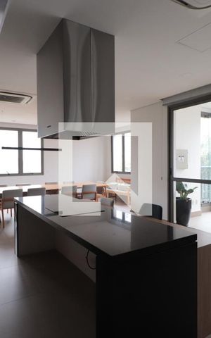 Apartamento à venda com 66m², 2 quartos e 1 vagaEspaço Gourmet