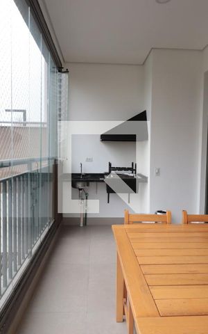 Apartamento à venda com 66m², 2 quartos e 1 vagaEspaço Gourmet