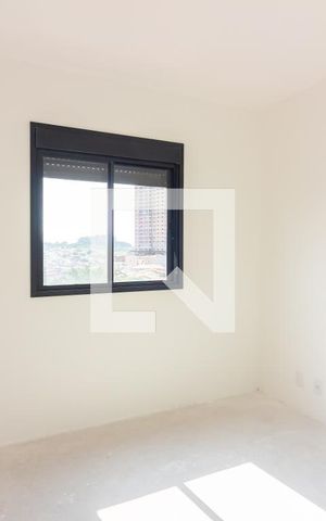 Apartamento à venda com 47m², 2 quartos e 1 vaga Apartamento à venda com 47m², 2 quartos e 1 vagaQuarto 1