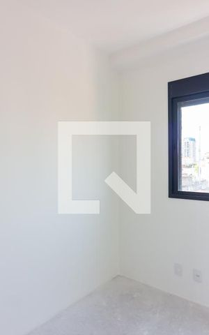 Apartamento à venda com 47m², 2 quartos e 1 vaga Apartamento à venda com 47m², 2 quartos e 1 vagaQuarto 2