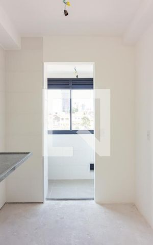 Apartamento à venda com 47m², 2 quartos e 1 vaga Apartamento à venda com 47m², 2 quartos e 1 vagaCozinha